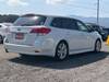SUBARU LEGACY TOURING WAGON