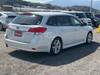 SUBARU LEGACY TOURING WAGON