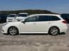 SUBARU LEGACY TOURING WAGON
