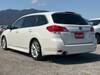 SUBARU LEGACY TOURING WAGON