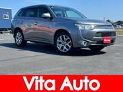 2014 MITSUBISHI OUTLANDER PHEV
