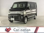 2017 SUZUKI EVERY WAGON