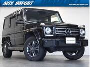2016 MERCEDES BENZ G-CLASS
