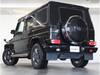 MERCEDES BENZ G-CLASS
