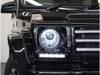 MERCEDES BENZ G-CLASS