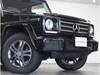 MERCEDES BENZ G-CLASS