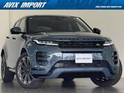 2023 LAND ROVER RANGE ROVER EVOQUE