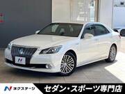 2016 TOYOTA CROWN MAJESTA