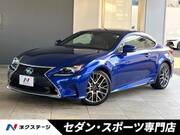 2015 LEXUS RC