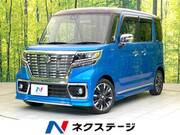 2020 SUZUKI SPACIA CUSTOM