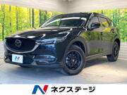 2019 MAZDA CX-5 XD L PACKAGE