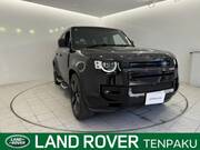 2023 LAND ROVER DEFENDER