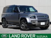 2023 LAND ROVER DEFENDER