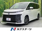 2024 TOYOTA VOXY