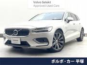 2021 VOLVO V60