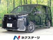 2023 TOYOTA VOXY