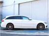 MERCEDES BENZ C-CLASS Stationwagon