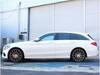 MERCEDES BENZ C-CLASS Stationwagon
