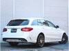 MERCEDES BENZ C-CLASS Stationwagon
