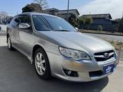 2009 SUBARU LEGACY TOURING WAGON
