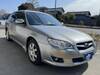 SUBARU LEGACY TOURING WAGON