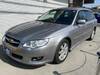 SUBARU LEGACY TOURING WAGON