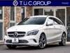 MERCEDES BENZ CLA-CLASS