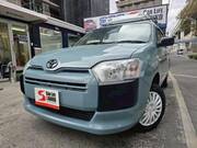 2017 TOYOTA PROBOX VAN