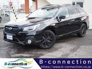 2018 SUBARU LEGACY OUTBACK