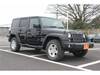 CHRYSLER JEEP WRANGLER