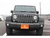 CHRYSLER JEEP WRANGLER
