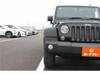 CHRYSLER JEEP WRANGLER
