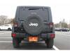 CHRYSLER JEEP WRANGLER
