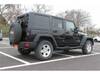 CHRYSLER JEEP WRANGLER