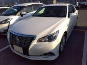 2016 TOYOTA CROWN HYBRID