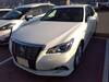 TOYOTA CROWN HYBRID