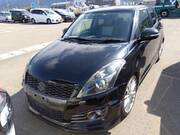 2013 SUZUKI SWIFT SPORT