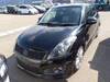 SUZUKI SWIFT SPORT
