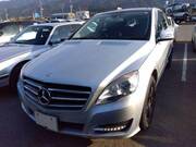2011 MERCEDES BENZ OTHER