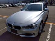2014 BMW 3 SERIES