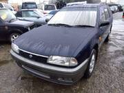 1995 NISSAN AVENIR