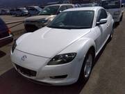 2003 MAZDA RX-8 TYPE E