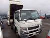 FUSO CANTER