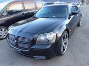 2007 DODGE DODGE MAGNUM (Left Hand Drive)