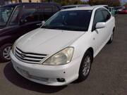 2002 TOYOTA ALLION A20 S PACKAGE