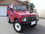 1997 SUZUKI JIMNY