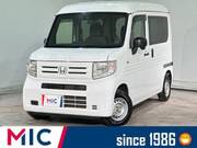 2021 HONDA N-VAN