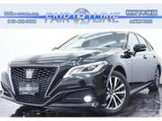 2019 TOYOTA CROWN HYBRID