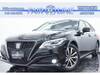 TOYOTA CROWN HYBRID