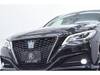 TOYOTA CROWN HYBRID